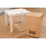 SBALAY SCJ-2 木箱鼓附贈袋子 多色款【敦煌樂器】, , large