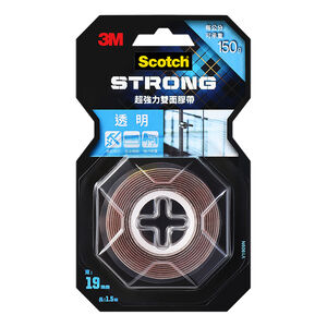 3M Scotch Double Coated Mounting Tape