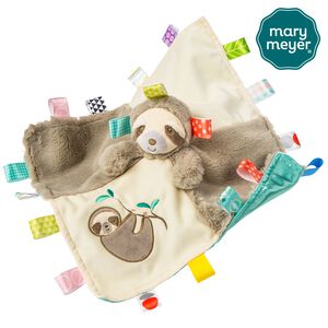 官方直營【MaryMeyer】標籤親膚安撫巾-微笑樹懶