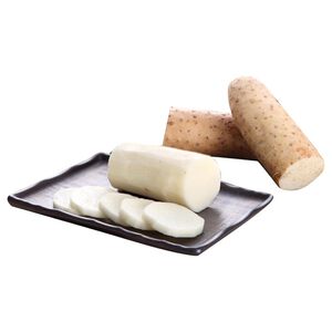 日本截切山藥300g(帶皮)