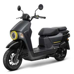 SYM三陽125 4MICA 碟煞七期 全新機車