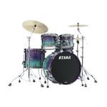 TAMA STARCLASSIC LTD WBS42BNMS-NMF 爵士鼓組【敦煌樂器】, , large