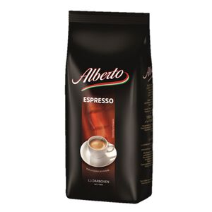 Alberto espresso coffee 1000G