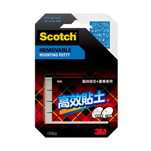 【龍品文創】3M 860S 高效貼土