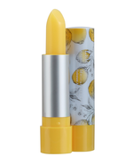 Fleurient Aromatic Moisturizing Lip Balm- Lemon (colorless and lightly scented), , large