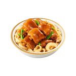 老協珍 冰糖豬腳麵線1030g(冷凍), , large