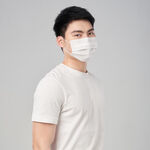 【DRX達特世】羽量級-醫用平面口罩-粉嫩五色-(25入), , large