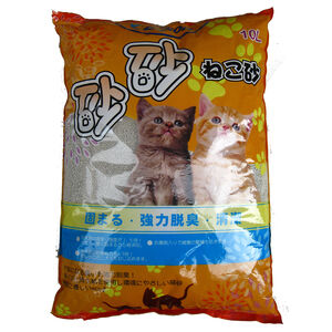【寵物用品】砂砂貓砂內容物:(10L,公升)(16LB,磅)(7.2Kg,公斤)