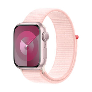 Apple Watch S9 GPS 41mm Pink