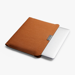 Bellroy 16吋筆電保護套 筆電包 禮物 送禮 推薦(橘棕色), , large