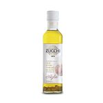 ZUCCHI Extra Virgin Olive Oil garlic, , large