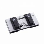 BOSS FS-6 Dual Footswitch 雙開關腳踏板【敦煌樂器】, , large