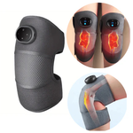 西歐科技 膝部電動按摩儀(CME-6910)贈飛利浦便攜式電動牙刷 HY1200綠色, , large