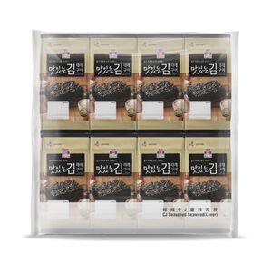 CJ Seasoned Seaweed(Laver)