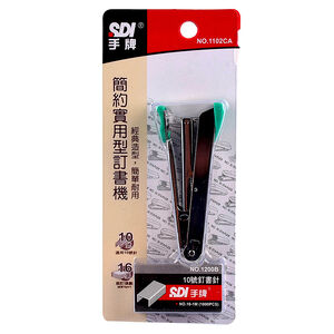 SDI NO.10 Stapler Set