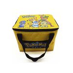 Pokmon Square insulation bag, , large