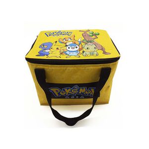 Pokmon Square insulation bag