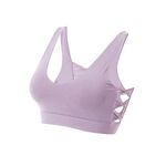 【LOTUS】胡桃鉗芭蕾扭結運動內衣-4色, , large