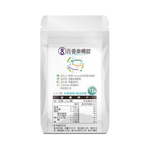 MEIHEN美恆 樂暢錠_12顆入/有感體驗包-素食緩釋錠 益生元 益生菌 益萃質 後生元 明日葉 排便 順暢代謝 酵母 便祕 美恆生醫 美恆無限生醫, , large