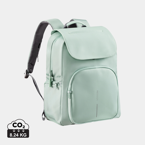 [桃品國際] XDDESIGN Soft Daypack 防盜舒活輕旅包 鹿特丹綠