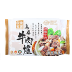 Kaoliang beef stew, , large