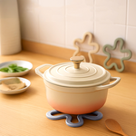 flower-silicone-trivet, , large