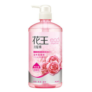 Feather Shampoo  Rose
