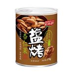 HOME BROWN ROASTED ALMOND NUTS170g, , large