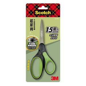 3M SCOTCH  SS-NS7 Stationery Scissor