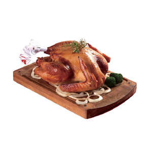Roasted Whole Turkey