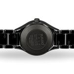 RADO 雷達 True 真系列 高科技陶瓷鑽石女錶-30mm R27059712, , large