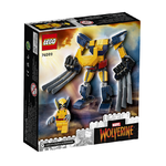 樂高Wolverine Mech Armor, , large