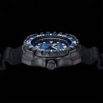 CITIZEN 星辰 PROMASTER 限量 鈦 復刻 鯨鯊 光動能200米潛水錶 BN0225-04L, , large