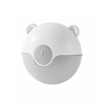 【上手家居】可水洗黏毛滾輪 灰白(黏毛器/滾輪黏毛器/可水洗滾毛器/黏貓毛/滾毛器), , large