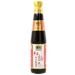 黑龍紅趜黑豆蔭油膏400ml, , large