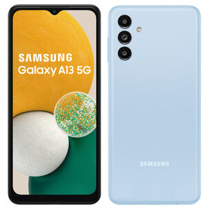 【5G手機】SAMSUNG A13 4G/64G(藍色)