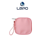 【Leo手機周邊專賣店】LaPO 二代三代行動電源硬殼保護收納包, , large
