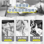 [夢巴黎]  一次性旅行組  拋棄式浴巾 一次性床單  一次性毛巾 拋棄式毛巾 拋棄式床單 枕頭套 床包組 馬桶坐墊紙, , large