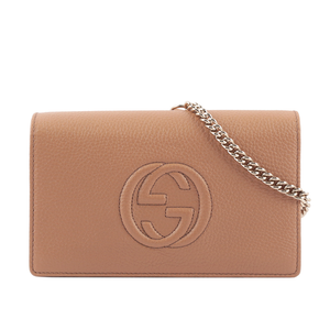 clutch bag＆chain bag