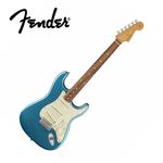 Fender Mexico Classic 60s Strat PF LPB 墨廠 電吉他 藍色款【敦煌樂器】, , large