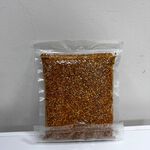 [皇廷] A級高山茶花蜂花粉 500g真空補充包, , large
