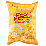 CURLY SNACKS-CORN SOUP FLAVOR, , large