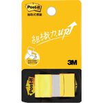 3M 681 螢光標籤*綠, , large