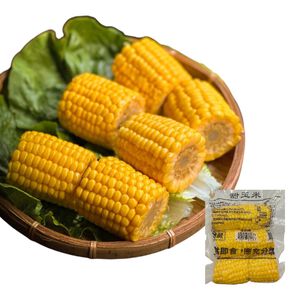 甜玉米480g