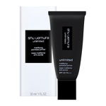 【Shu Uemura植村秀】無極限控油妝前乳 SPF25 PA+++ 30ml, , large