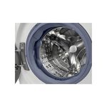 LG 9kg WiFi Steam Wash-Dry-Dry Drum Washing Machine WD-S90VDW, , large