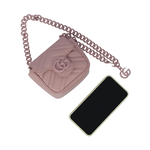 Waist bag＆shoulder bag, , large