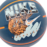 [秉宸] NIKE EVERYDAY PLAYGROUND 7號籃球 藍綠橘, , large