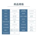 YAMADA 山田家電 5-7坪 變頻 冷暖分離式空調 冷氣 YDS-FN41AH/YDC-FN41AH, , large