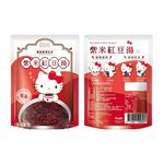 Hello Kitty Red Bean Soup With Black Glu, , large